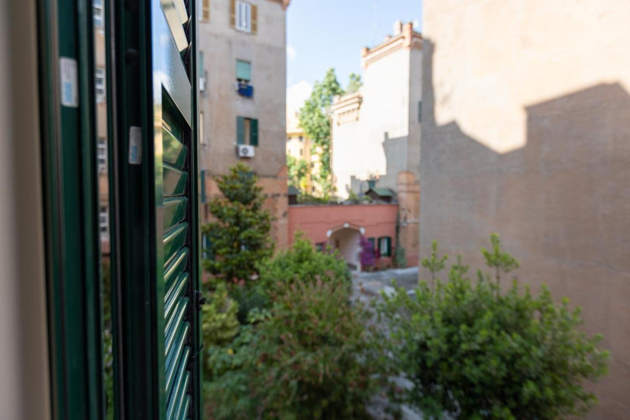 Apartment In Front Of Vatican Museums And Vatican Area - Myden In Rome Extérieur photo