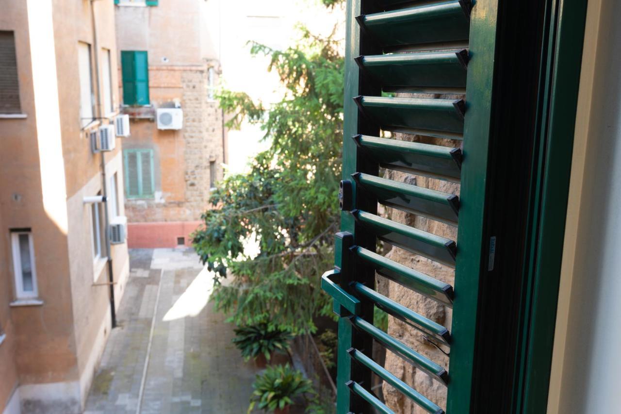 Apartment In Front Of Vatican Museums And Vatican Area - Myden In Rome Extérieur photo
