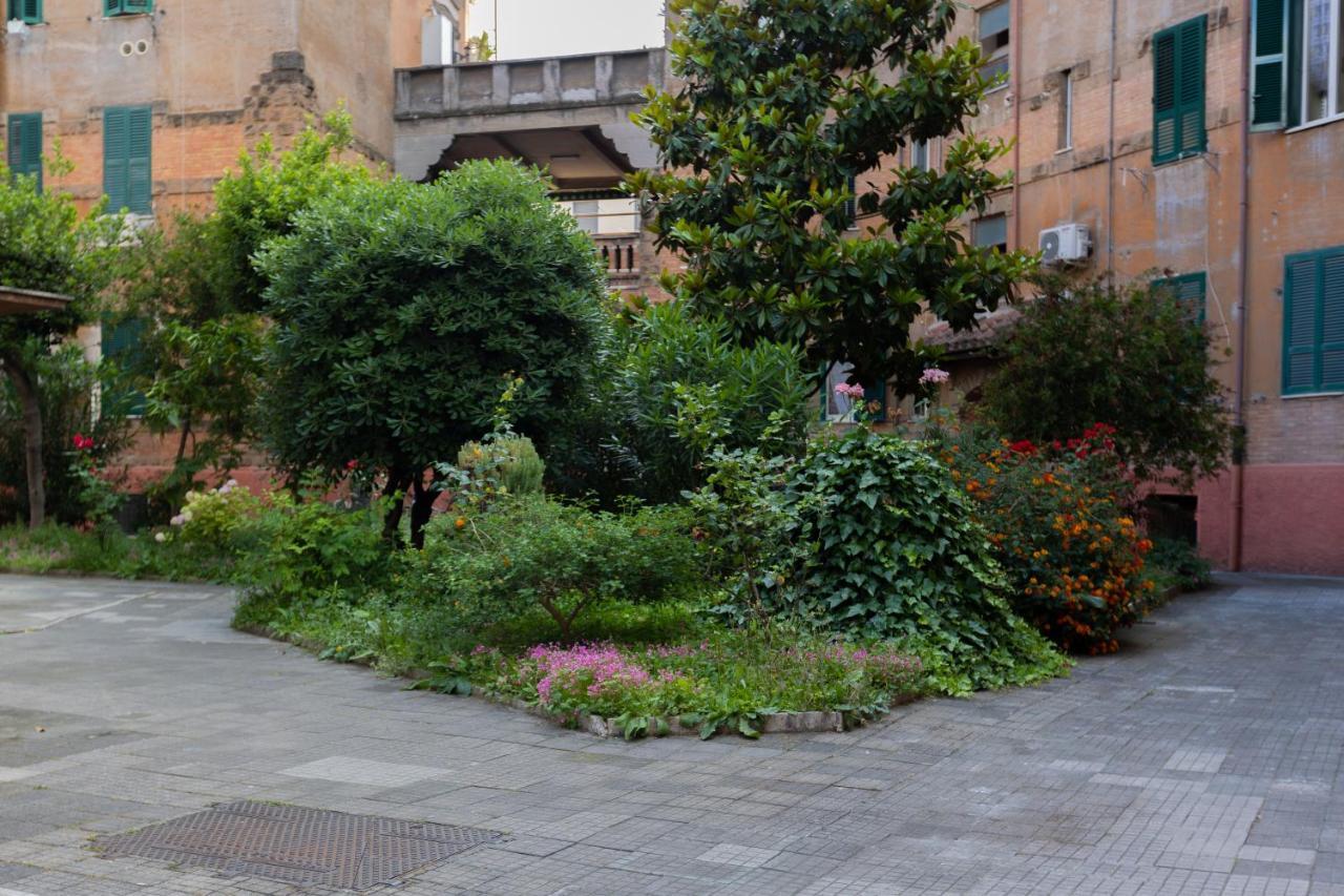 Apartment In Front Of Vatican Museums And Vatican Area - Myden In Rome Extérieur photo