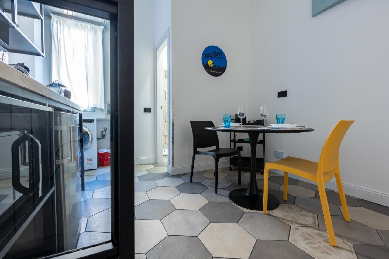 Apartment In Front Of Vatican Museums And Vatican Area - Myden In Rome Extérieur photo